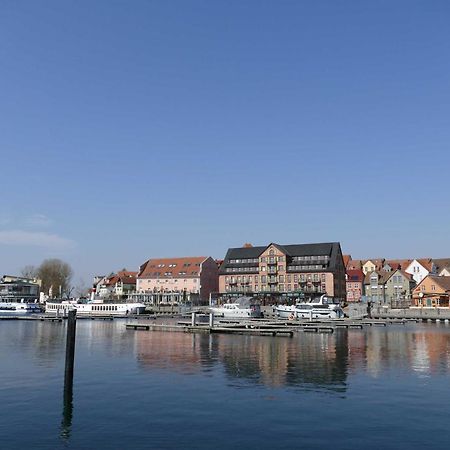 Ferienwohnung "Wiederseen" Objekt Id 13721-1 วาเริน ภายนอก รูปภาพ