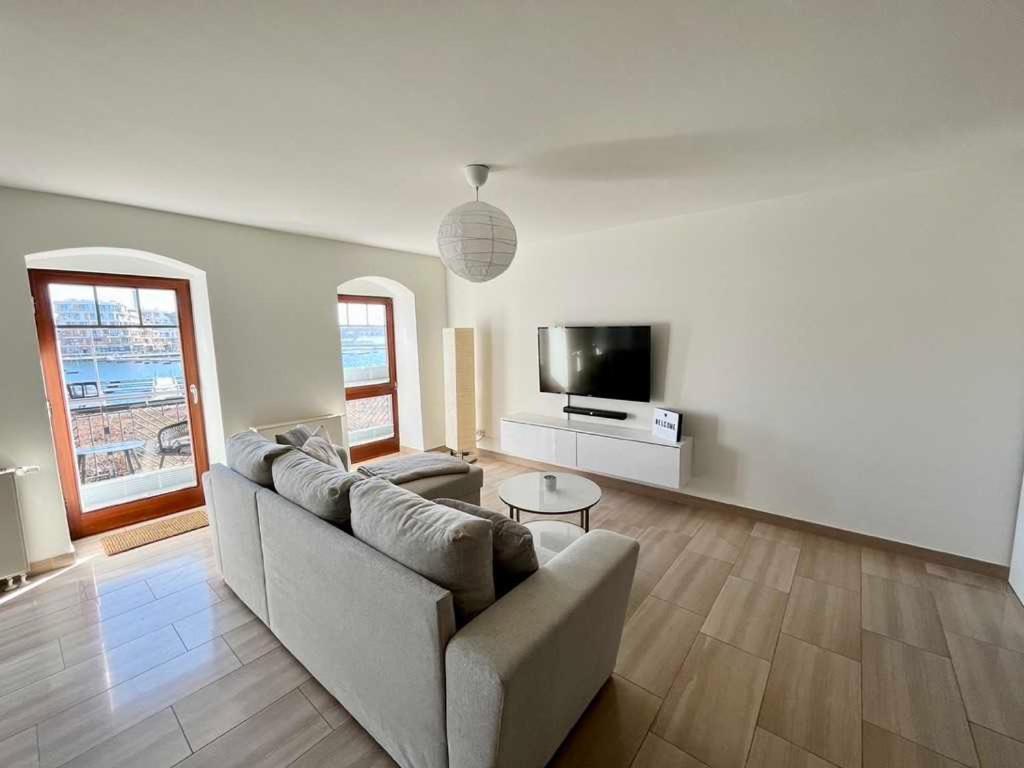 Ferienwohnung "Wiederseen" Objekt Id 13721-1 วาเริน ภายนอก รูปภาพ