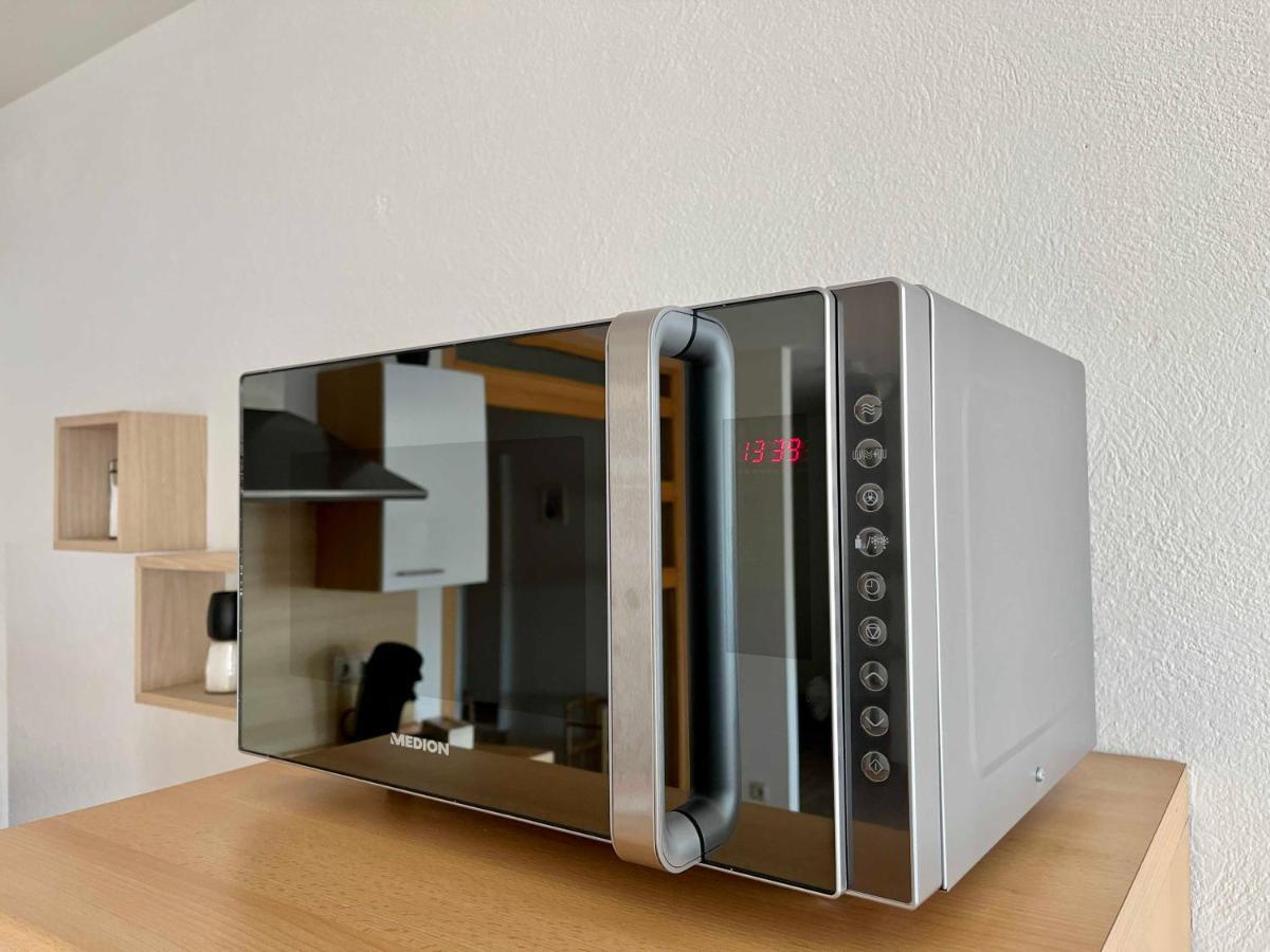 Ferienwohnung "Wiederseen" Objekt Id 13721-1 วาเริน ภายนอก รูปภาพ