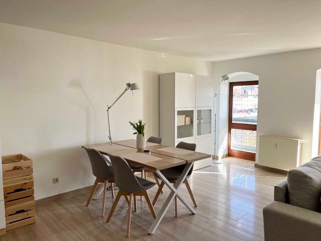 Ferienwohnung "Wiederseen" Objekt Id 13721-1 วาเริน ภายนอก รูปภาพ