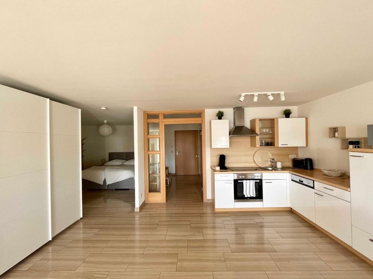 Ferienwohnung "Wiederseen" Objekt Id 13721-1 วาเริน ภายนอก รูปภาพ