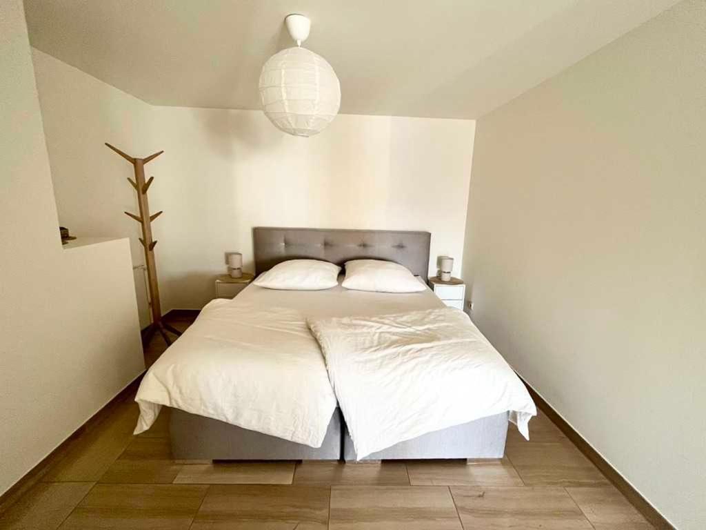 Ferienwohnung "Wiederseen" Objekt Id 13721-1 วาเริน ภายนอก รูปภาพ